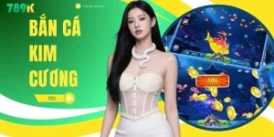 Bắn Cá Kim Cương