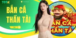 Bắn Cá Thần Tài