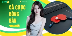 Cá Cược Bóng Bàn