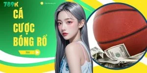 Cá Cược Bóng Rổ