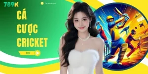 Cá Cược Cricket