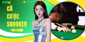 Cá Cược Snooker