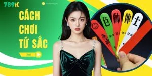 Cách Chơi Tứ Sắc