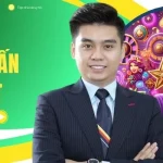 Ảnh tác giả Ceo Võ Tấn Phát