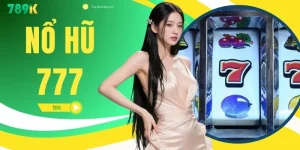 Nổ Hũ 777