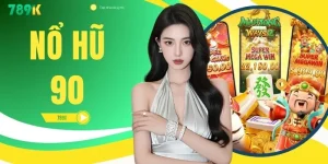 Nổ Hũ 90