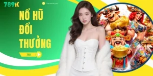 Nổ Hũ Đổi Thưởng