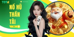 Nổ hũ Thần Tài